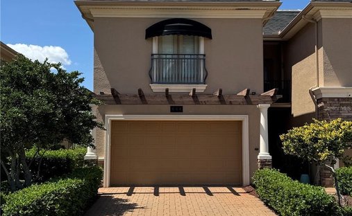 House in St. Petersburg, Florida, United States 1