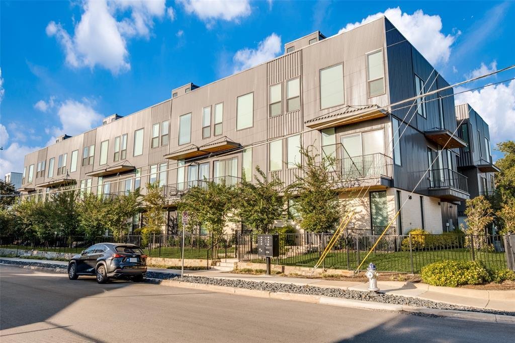 Condominio a Dallas, Texas, Stati Uniti 2 - 17611450