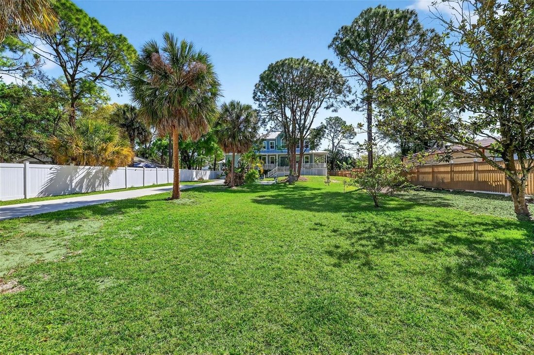 House in Tampa, Florida, United States 4 - 17604769