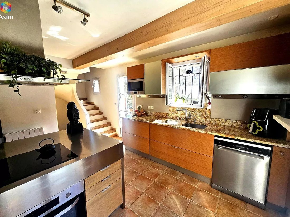 Villa in France 4 - 17602434