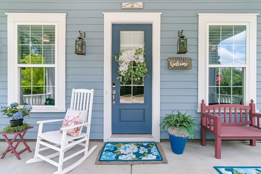House in North Charleston, South Carolina, United States 4 - 17611792