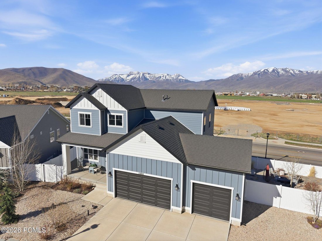 House in Heber City, Utah, United States 1 - 17599013