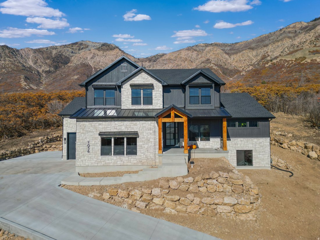 House in Ogden, Utah, United States 1 - 17601893