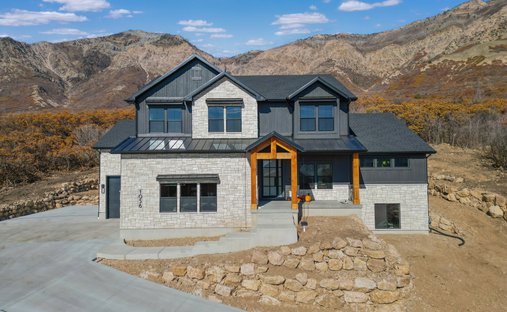 Casa en Ogden, Utah, Estados Unidos 1