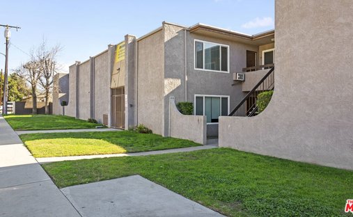 San Bernardino, California, United States 1