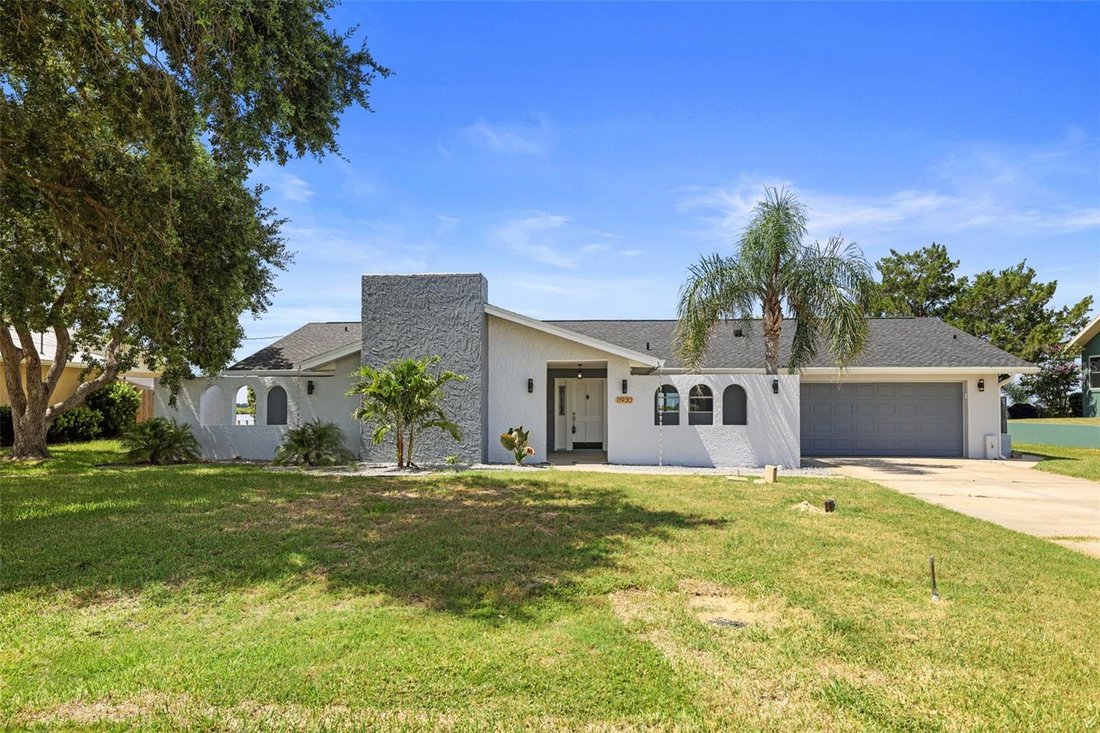 House in Crystal River, Florida, United States 1 - 17613210