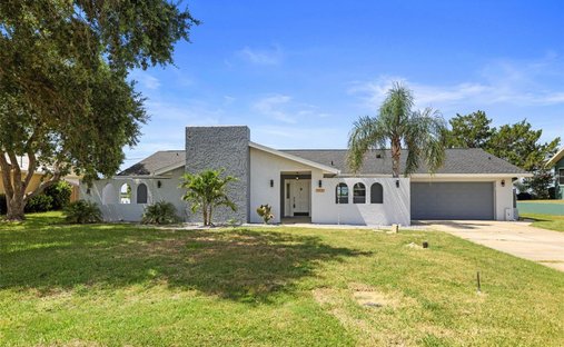 House in Crystal River, Florida, United States 1