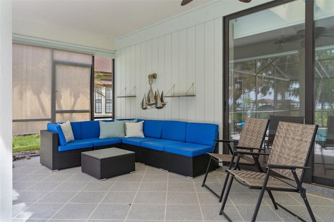 House in Eustis, Florida, United States 4 - 17604661