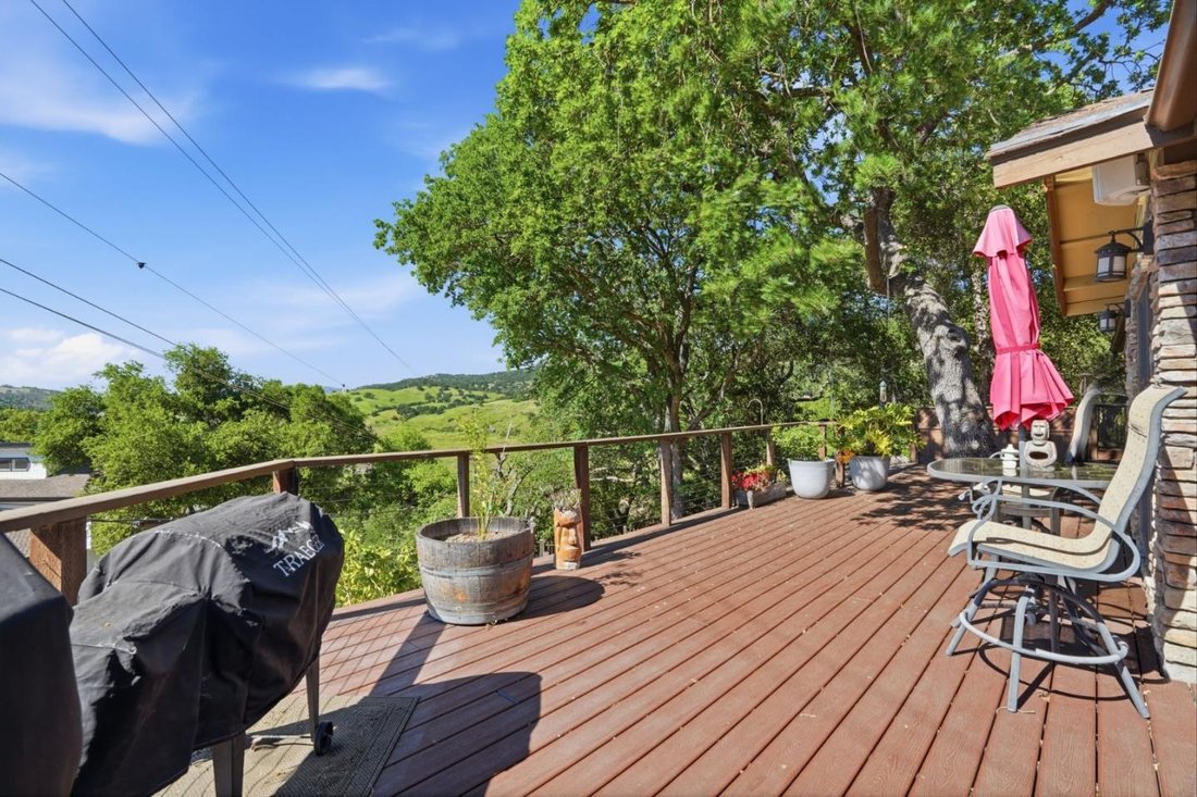 House in Morgan Hill, California, United States 2 - 17600668