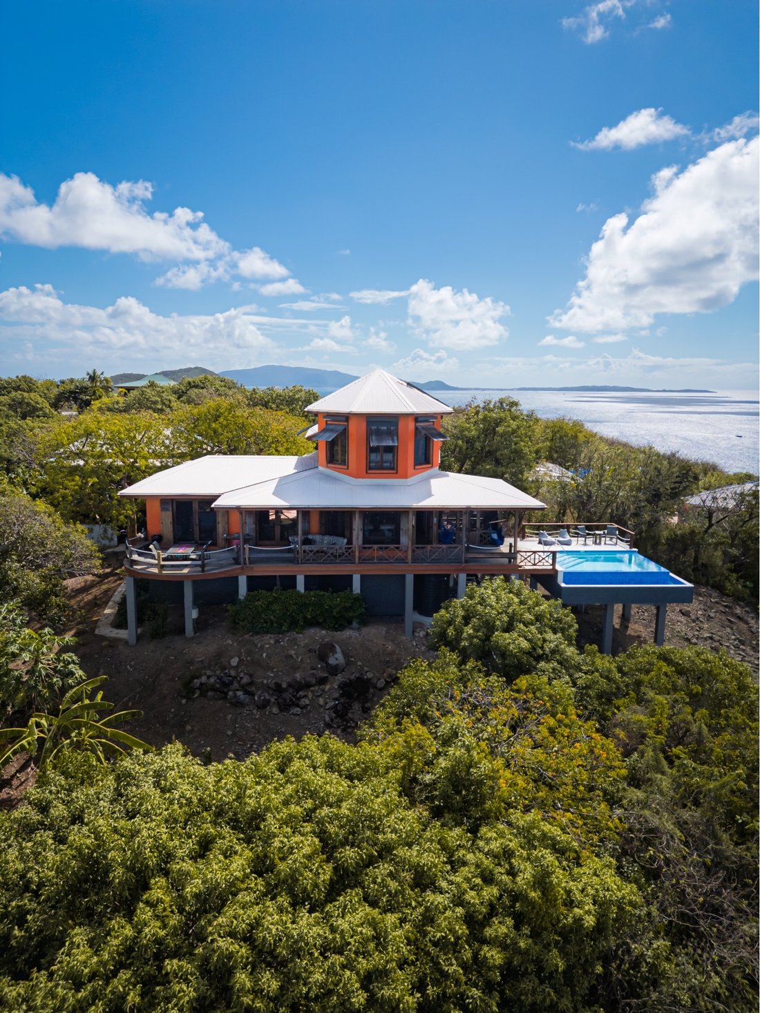 House in Great Camanoe, Other Islands, British Virgin Islands 2 - 10573866