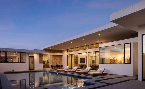Haus in Rancho Mirage, Kalifornien, Vereinigte Staaten 1