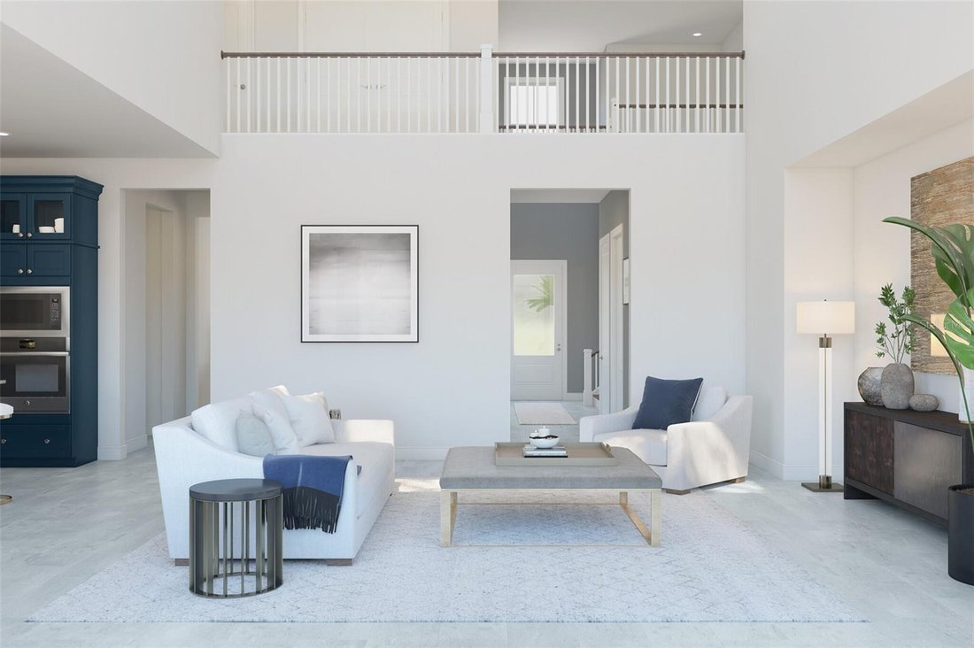 House in Sanford, Florida, United States 5 - 17603971