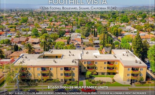 Los Ángeles, California, Estados Unidos 1