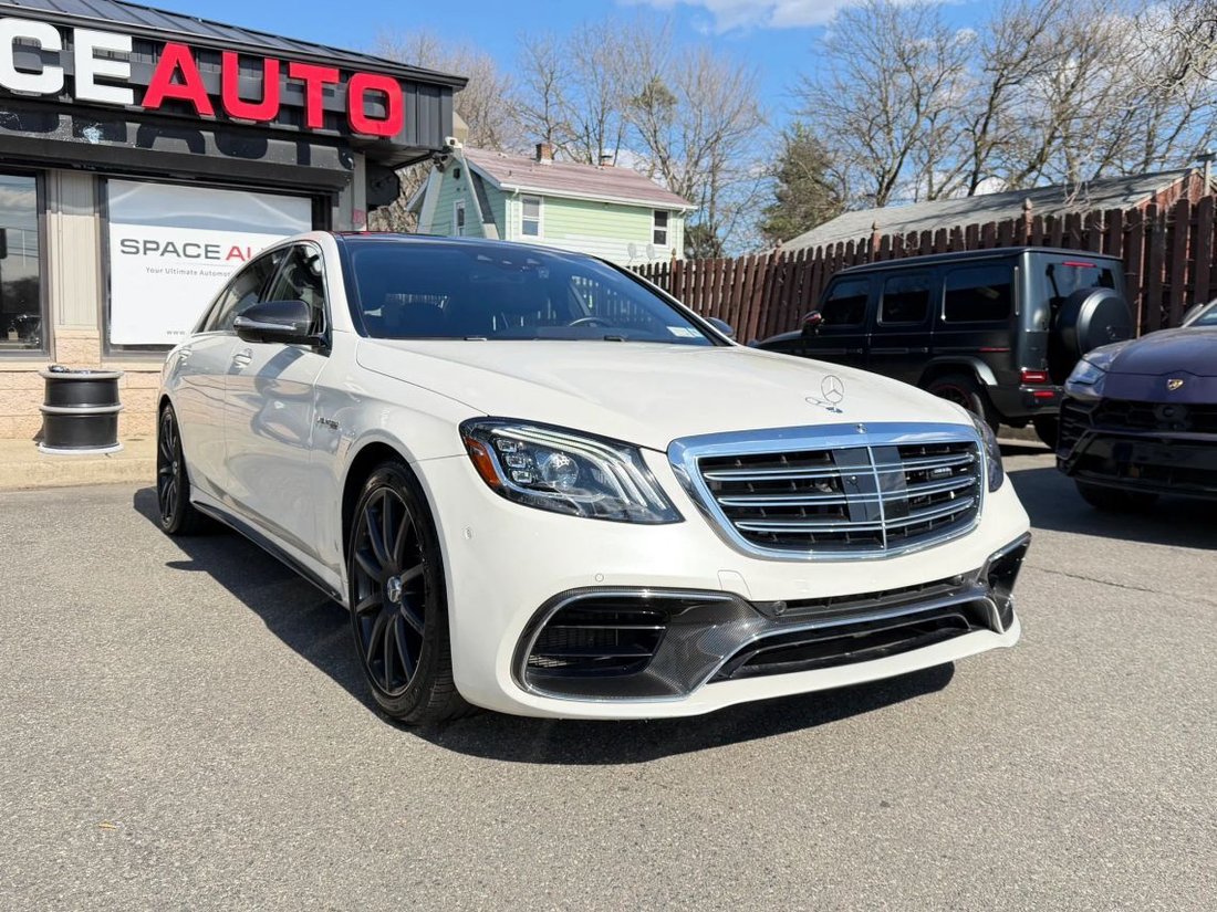 Sedan in East Brunswick, NJ, United States 4 - 17613915