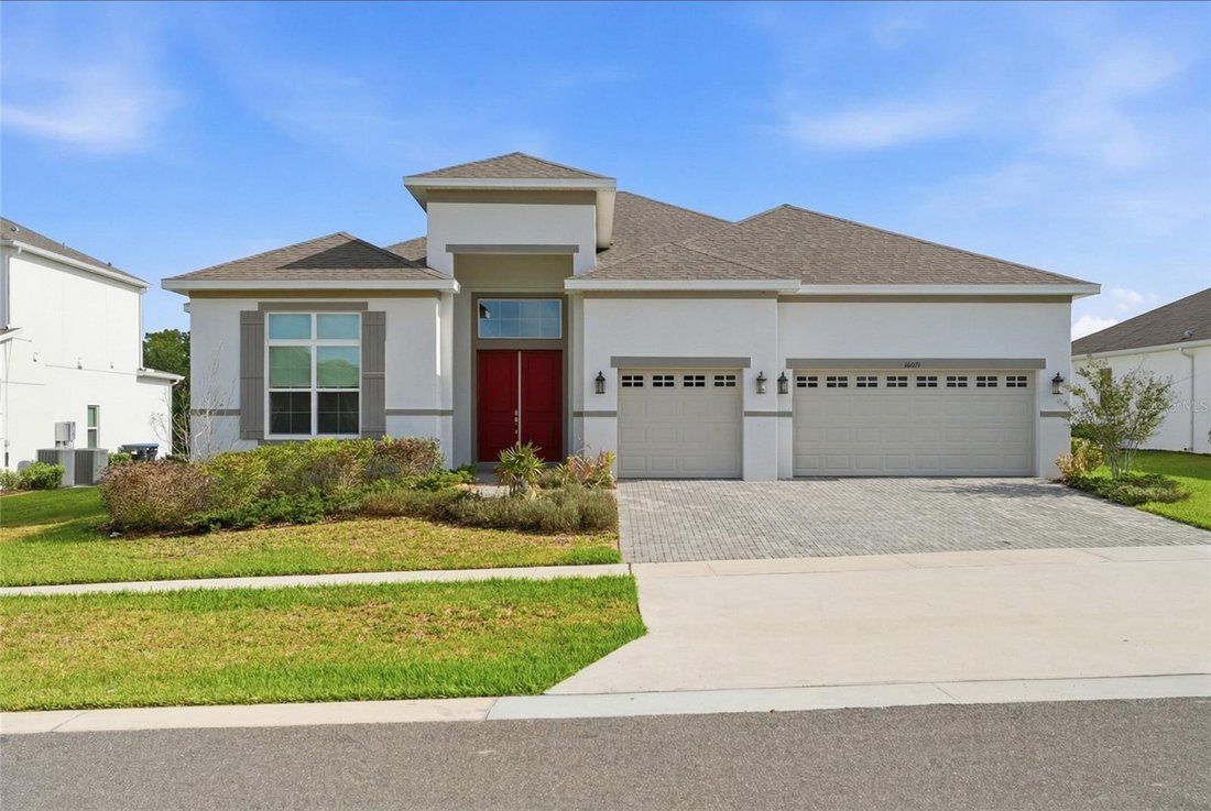House in Winter Garden, Florida, United States 1 - 17410841