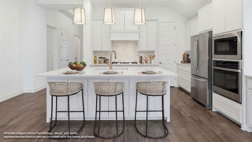 House in Denton, Texas, United States 5 - 16891852