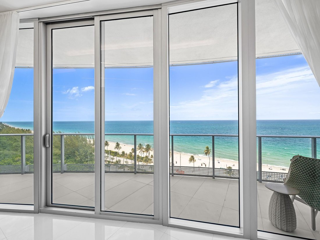 Condo in Fort Lauderdale, Florida, United States 3 - 16638253