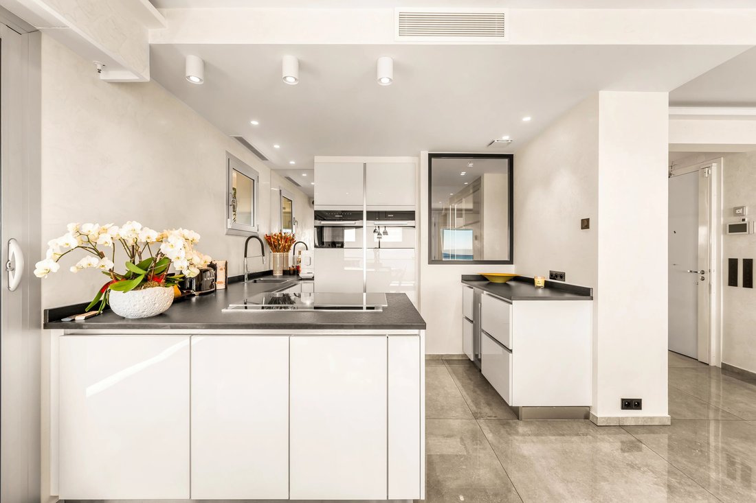 Apartment in La Mer - Le Puadon - Cannes Eden, Vallauris, France 3 - 17602389