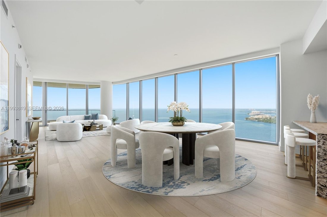 Condo in Miami, Florida, United States 5 - 17613241