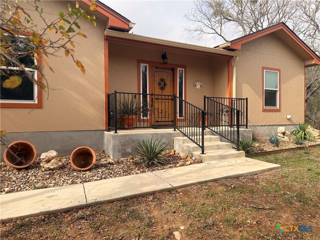 House in San Marcos, Texas, United States 2 - 16768099