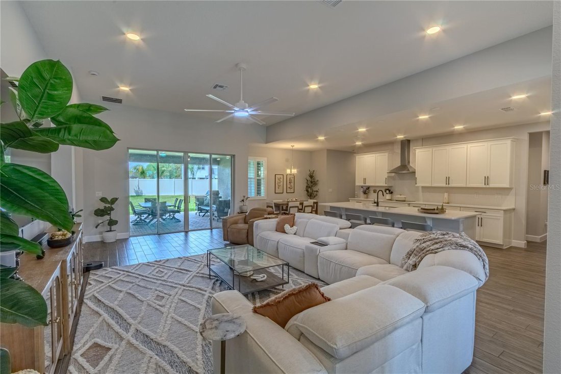 House in Oviedo, Florida, United States 5 - 17603956
