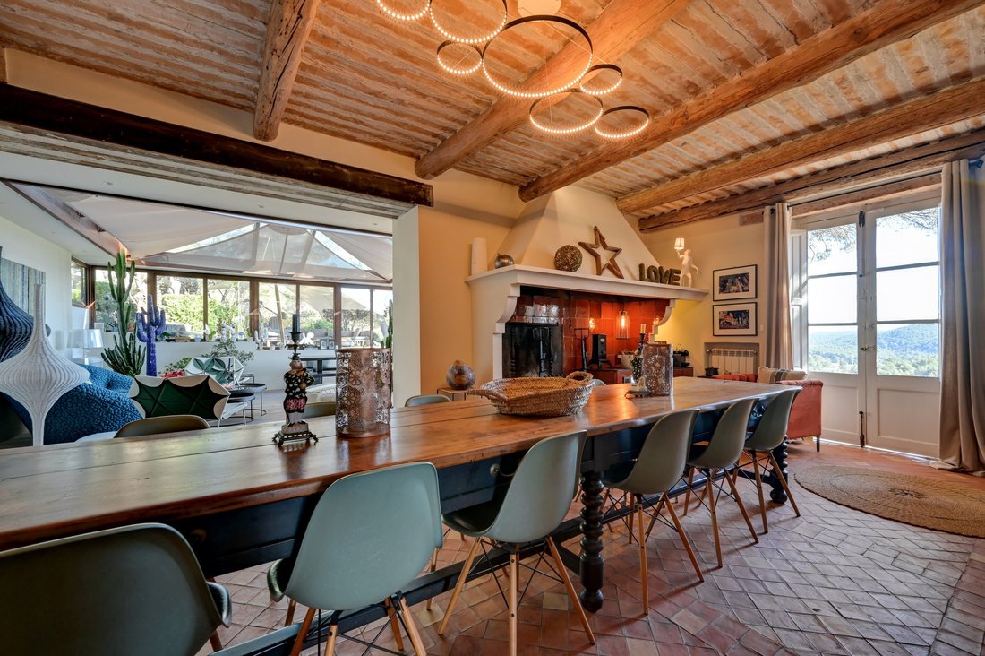 House in Le Tholonet, Provence-Alpes-Côte d'Azur, France 5 - 17612616