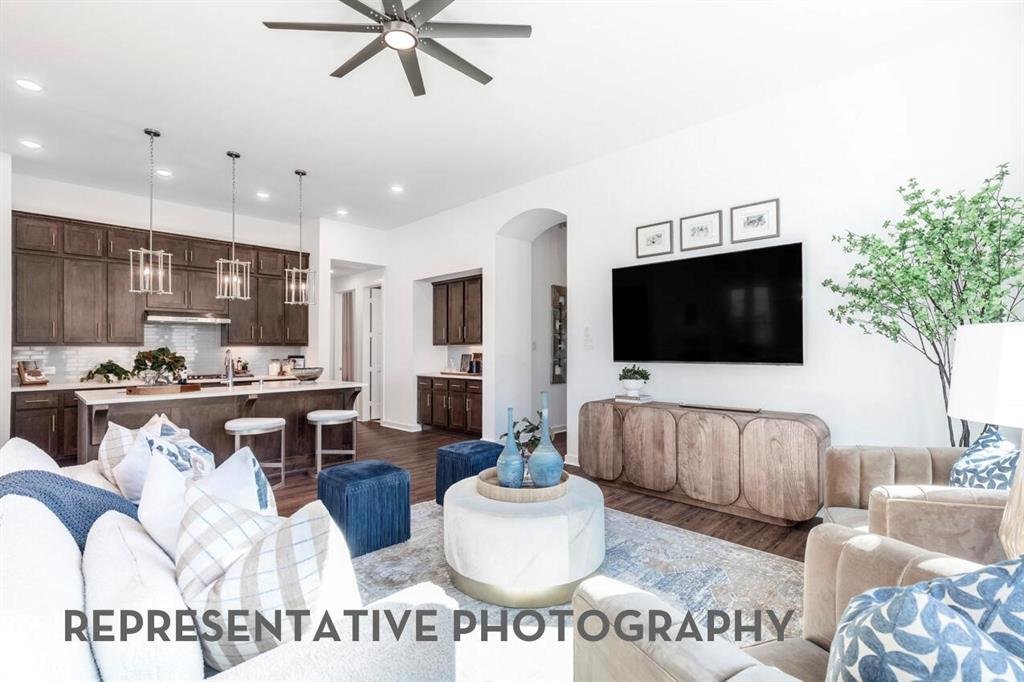 House in Celina, Texas, United States 5 - 17613822