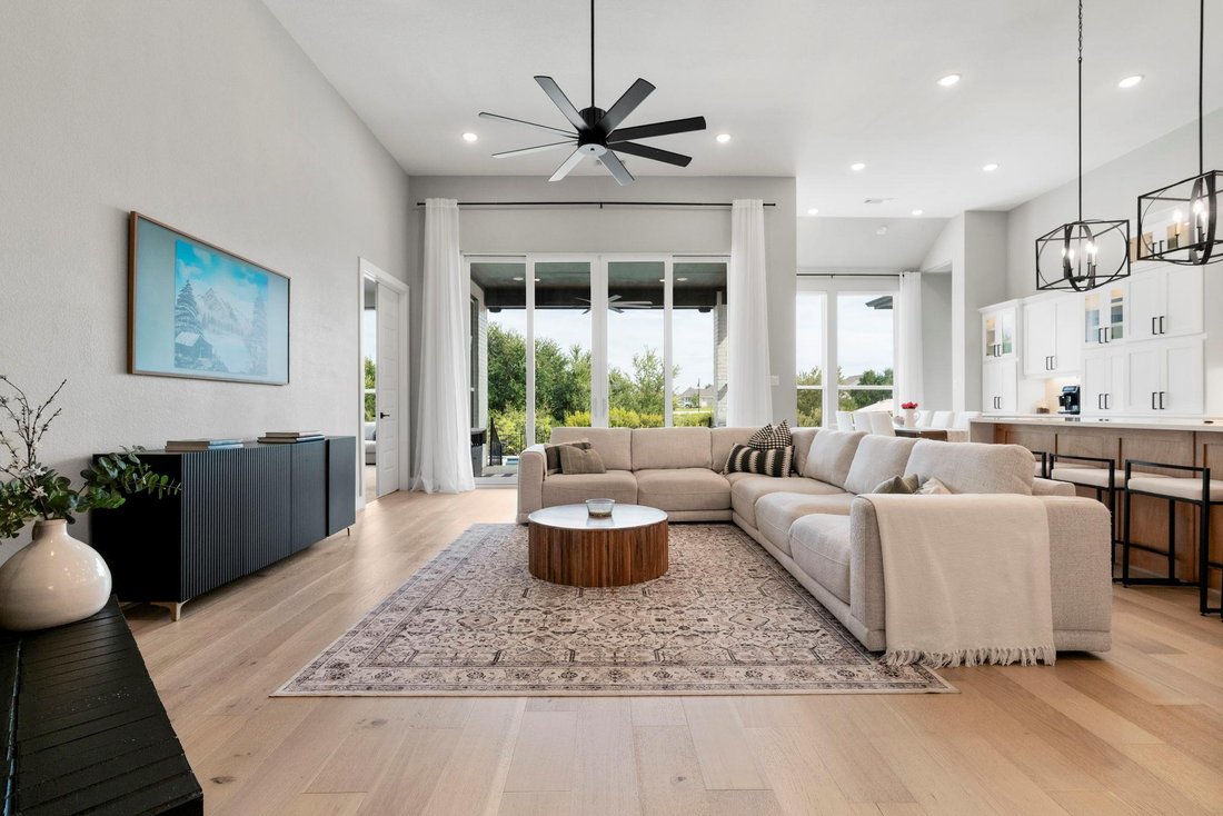 House in Georgetown, Texas, United States 3 - 17609723