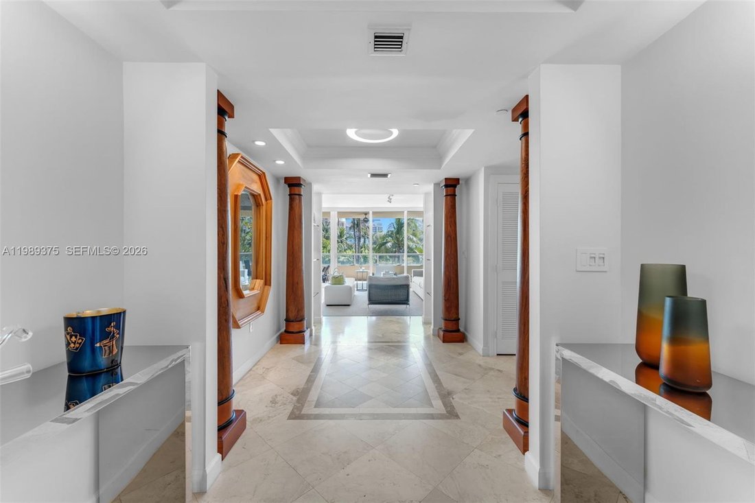 Condo in Key Biscayne, Florida, United States 5 - 17603283
