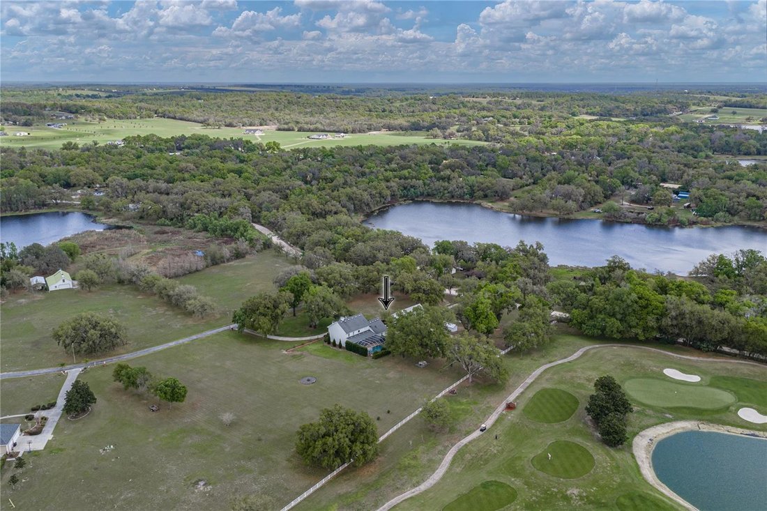 House in Dade City, Florida, United States 3 - 17603645