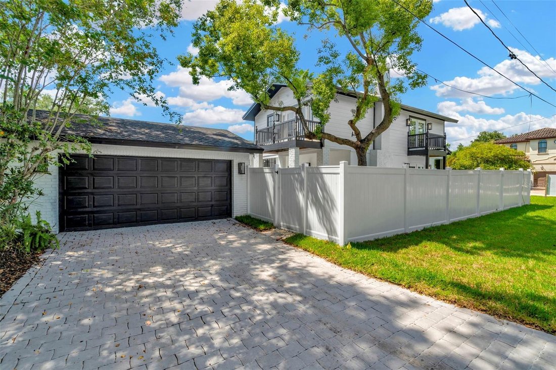House in Tampa, Florida, United States 4 - 17603934