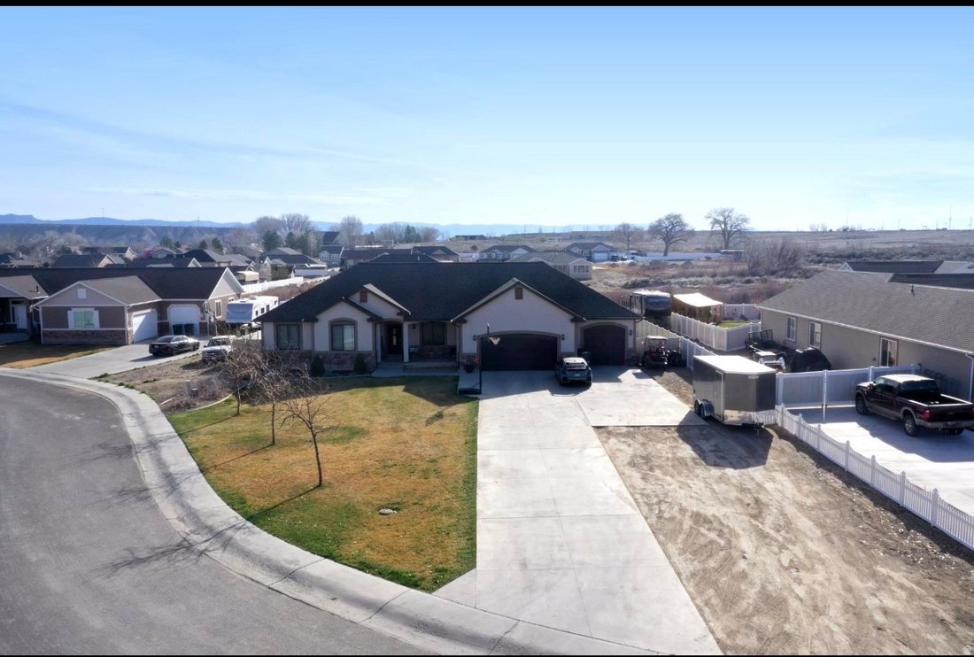 House in Price, Utah, United States 1 - 17601796