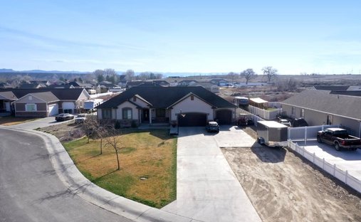 House in Price, Utah, United States 1