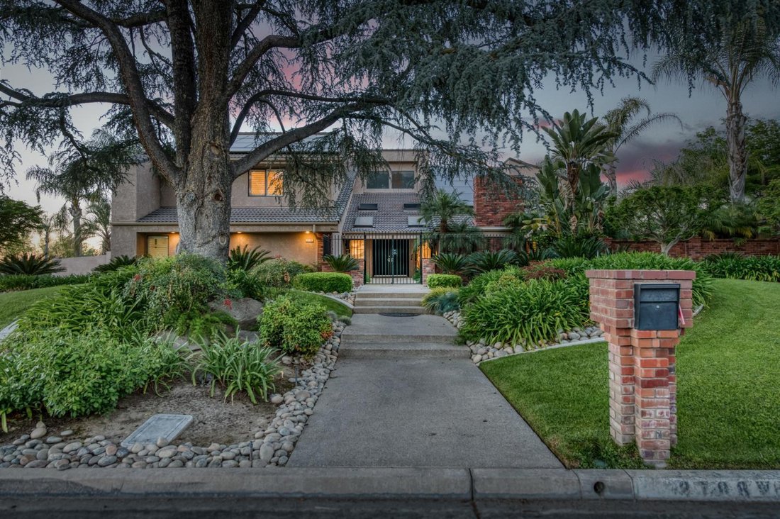 House in Fresno, California, United States 2 - 17602643