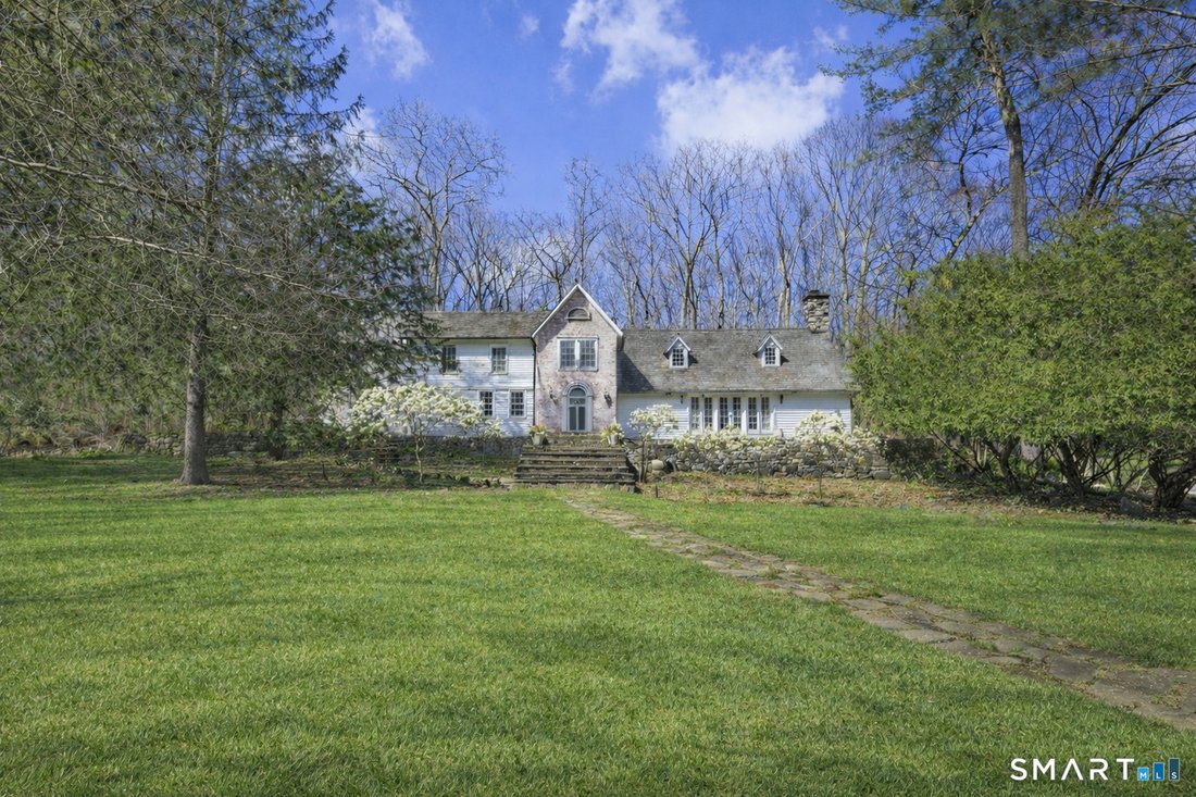 House in Stamford, Connecticut, United States 1 - 17612917