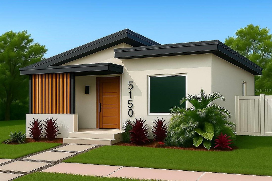 House in St. Petersburg, Florida, United States 2 - 17604222