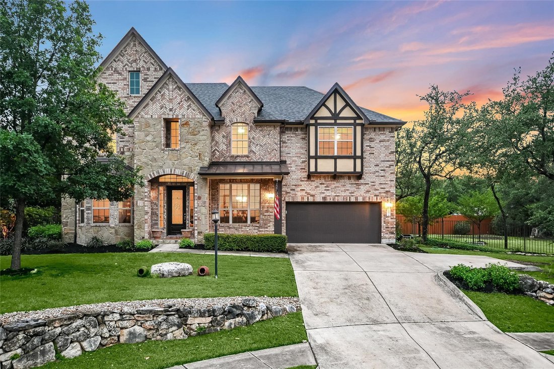 House in Austin, Texas, United States 2 - 17610127