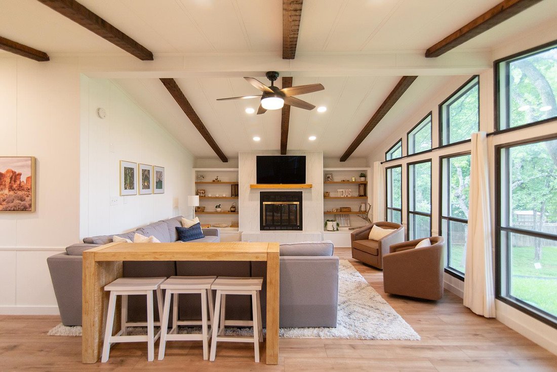 House in Leander, Texas, United States 5 - 17610197