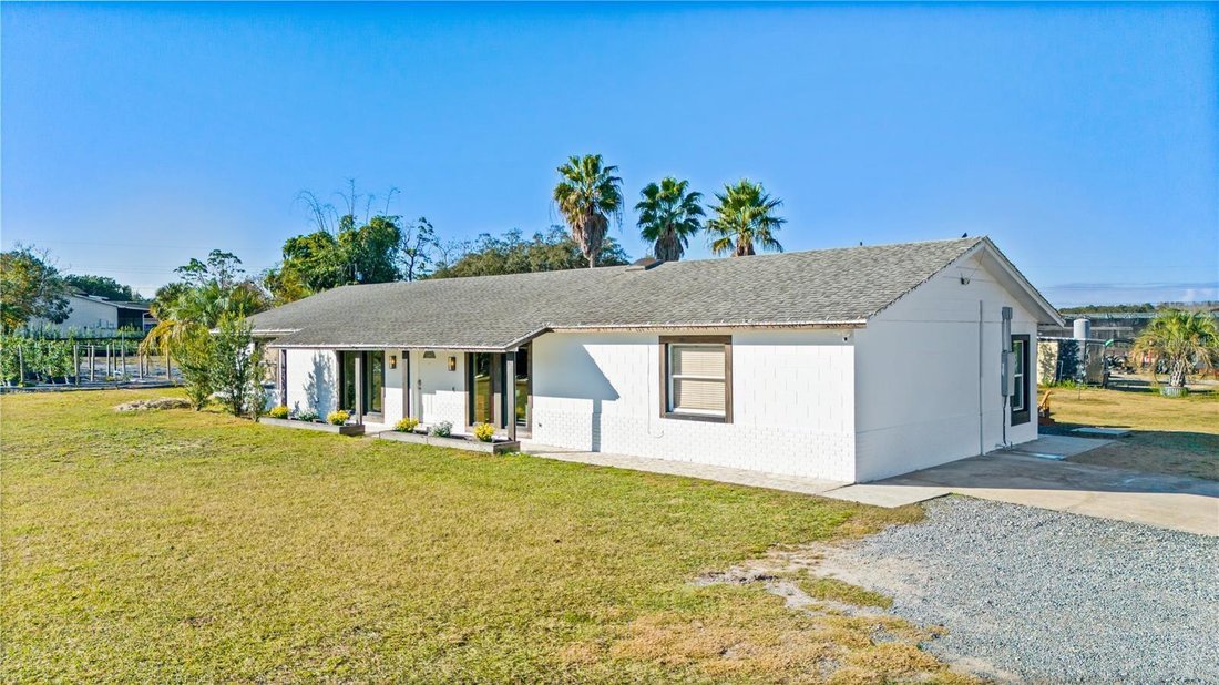 House in Winter Garden, Florida, United States 3 - 17603950