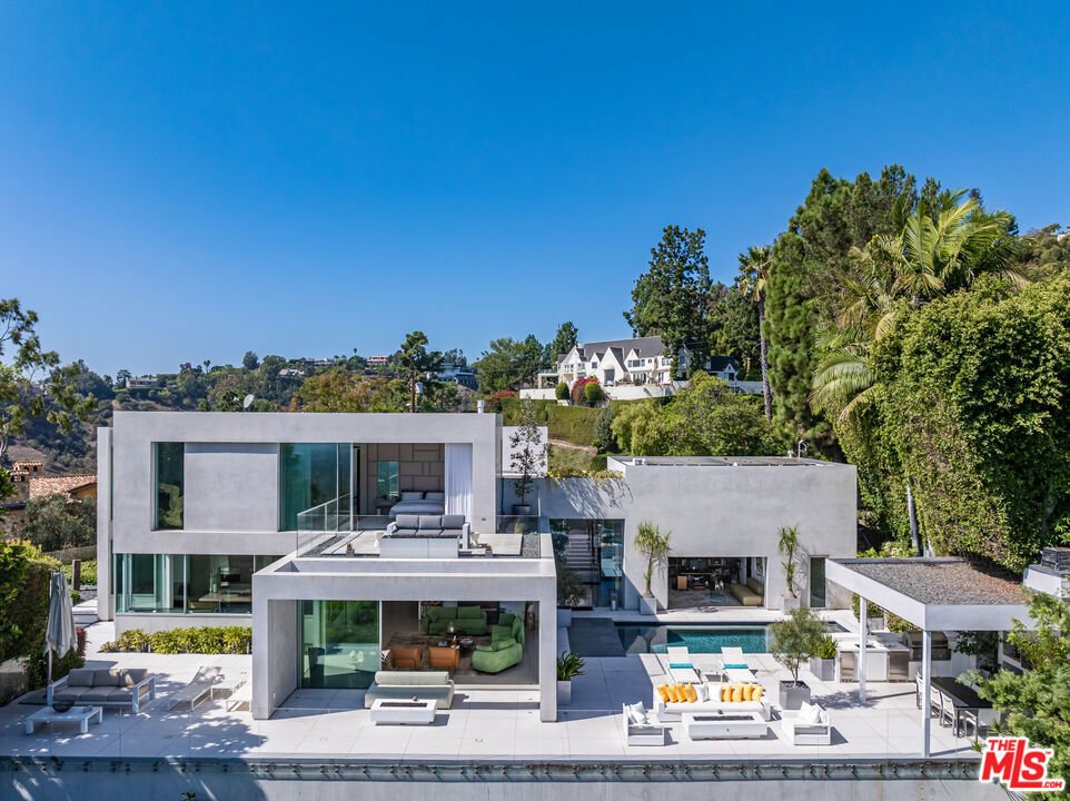 House in Beverly Hills, California, United States 2 - 17606032