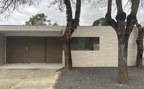 House in Somosaguas, Pozuelo de Alarcon, Comunidad de Madrid 1