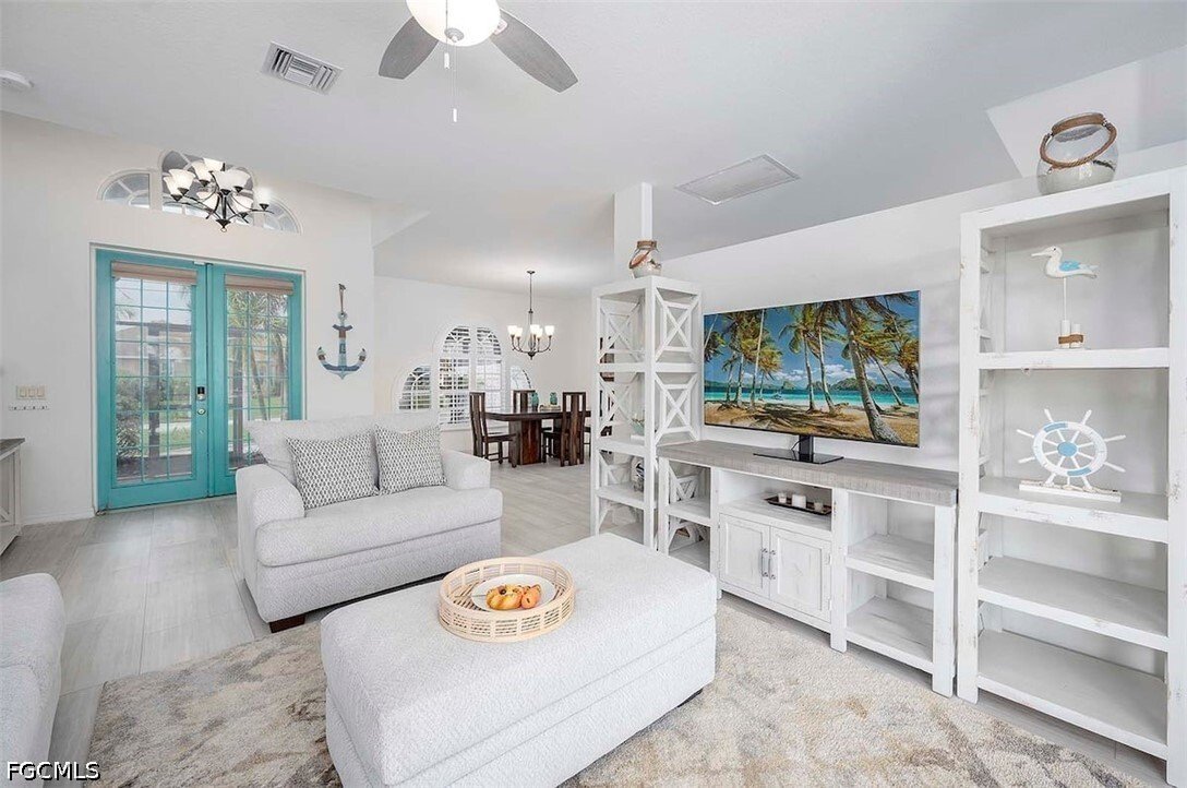 House in Cape Coral, Florida, United States 5 - 17612571