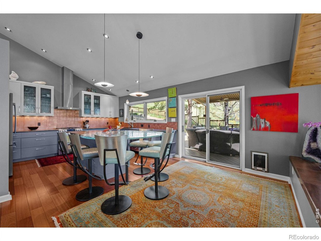 House in Boulder, Colorado, United States 3 - 16886812
