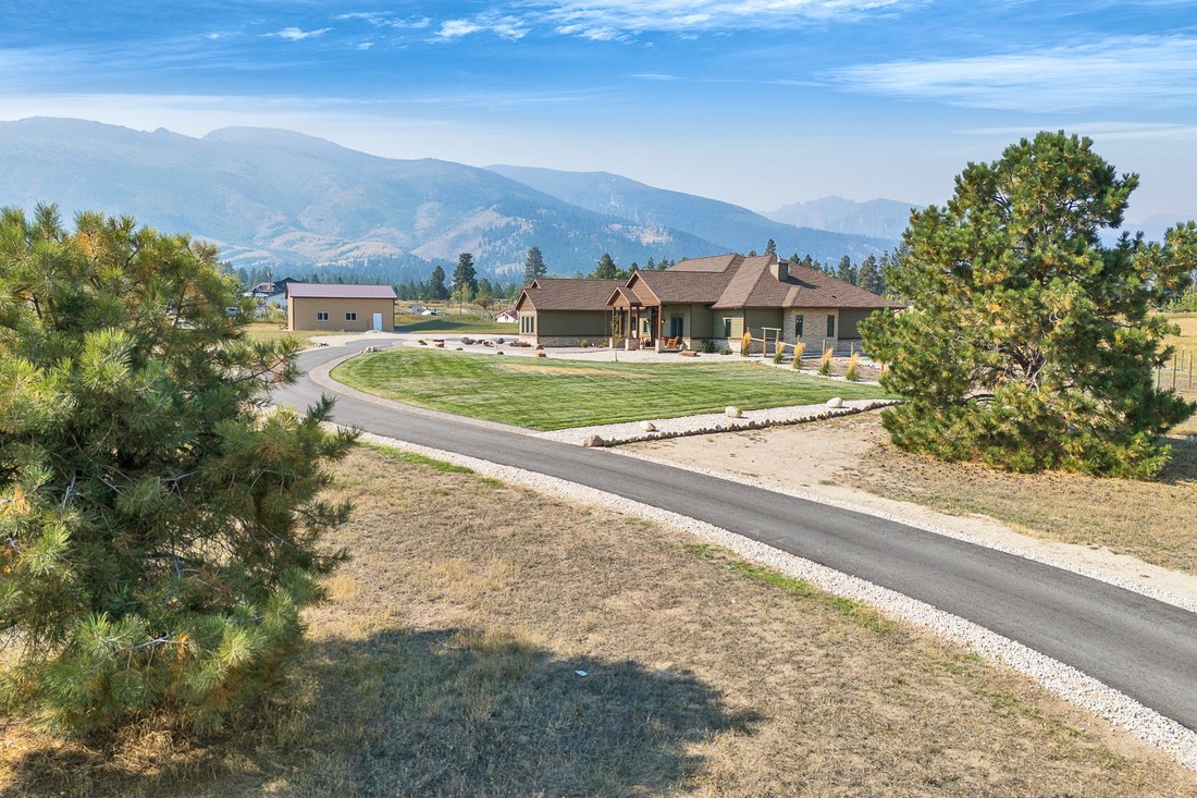 House in Hamilton, Montana, United States 4 - 17612688