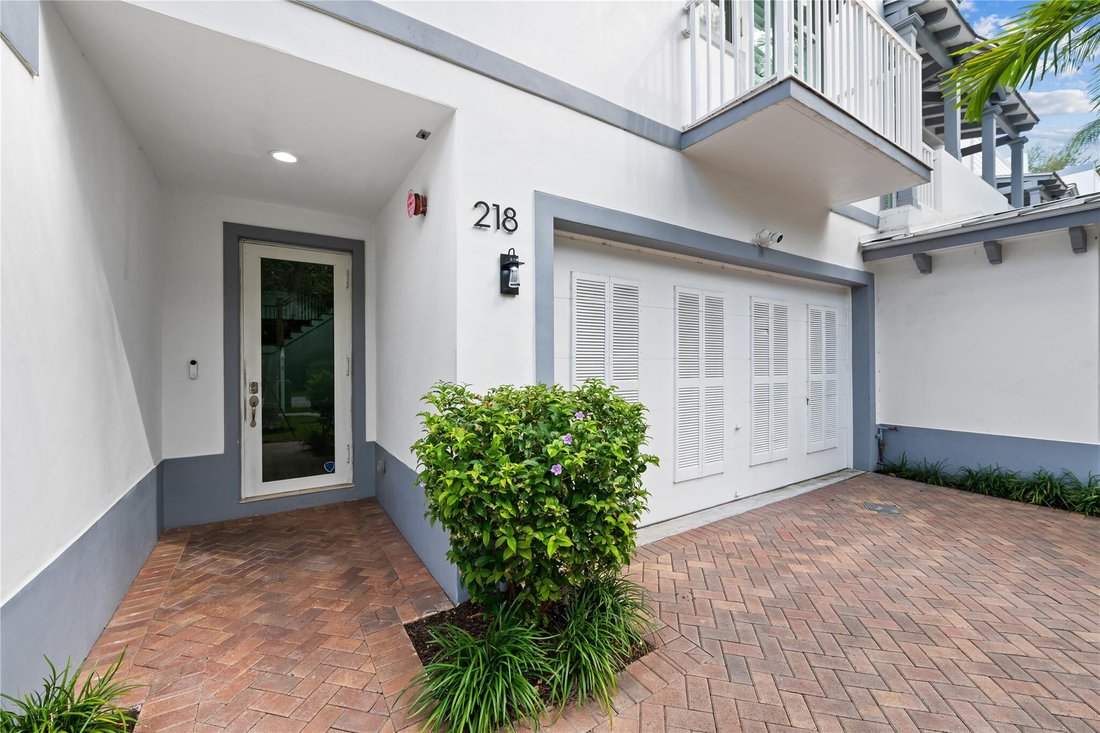 Townhouse in Fort Lauderdale, Florida, United States 5 - 16632771