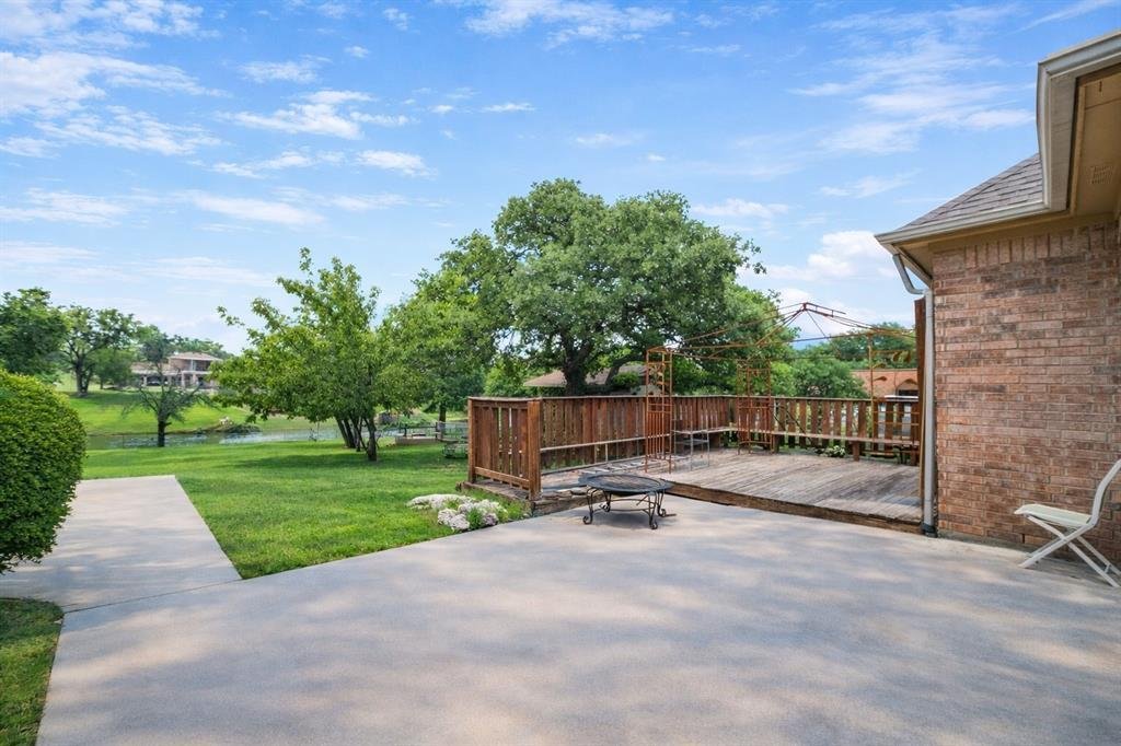 House in Azle, Texas, United States 1 - 17610638
