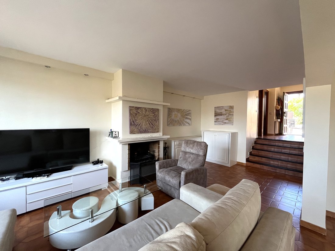 Villa in Santa Ponsa, Balearic Islands, Spain 4 - 17612495