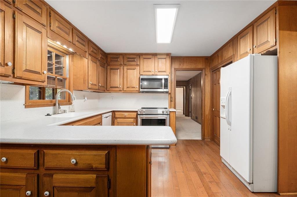 House in Tucker, Georgia, United States 3 - 16640860
