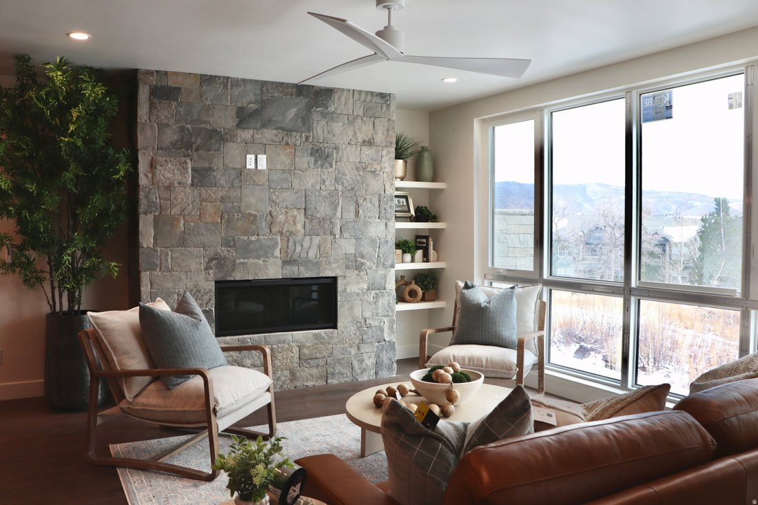 Townhouse in Heber City, Utah, United States 4 - 17601532