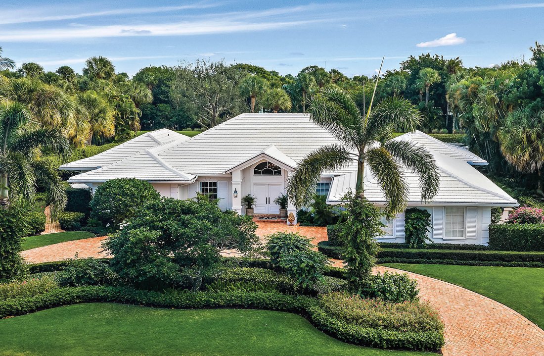 House in North Palm Beach, Florida, United States 1 - 17604196
